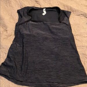 Lululemon workout top!